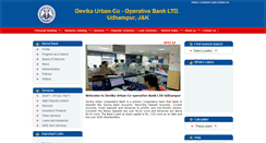 Desktop Screenshot of ducobank.com